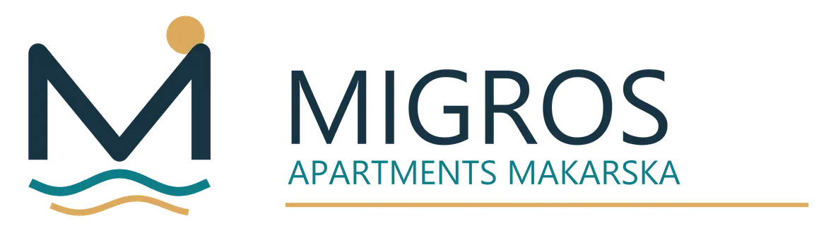 Migros Apartmani Makarska